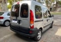 Utilitarios - Renault Kangoo Sportway 2016 Nafta 109000Km - En Venta