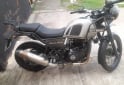 Motos - Royal Enfield Himalayan 2023 Nafta 10000Km - En Venta