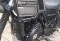 Motos - Royal Enfield Himalayan 2023 Nafta 10000Km - En Venta