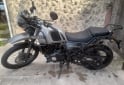 Motos - Royal Enfield Himalayan 2023 Nafta 10000Km - En Venta
