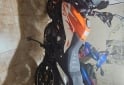 Motos - Ktm adventure 250 2022 Nafta 12000Km - En Venta