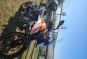 Motos - Ktm adventure 250 2022 Nafta 12000Km - En Venta
