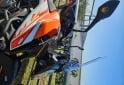 Motos - Ktm adventure 250 2022 Nafta 12000Km - En Venta