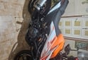 Motos - Ktm adventure 250 2022 Nafta 12000Km - En Venta