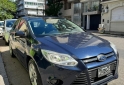 Autos - Ford Focus 2014 Nafta 156000Km - En Venta