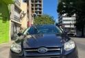 Autos - Ford Focus 2014 Nafta 156000Km - En Venta
