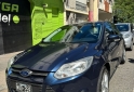Autos - Ford Focus 2014 Nafta 156000Km - En Venta