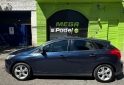 Autos - Ford Focus 2014 Nafta 156000Km - En Venta