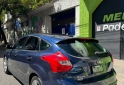 Autos - Ford Focus 2014 Nafta 156000Km - En Venta