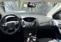Autos - Ford Focus 2014 Nafta 156000Km - En Venta