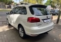 Autos - Volkswagen Suran Highline 2015 Nafta 115000Km - En Venta