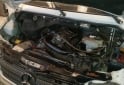 Utilitarios - Mercedes Benz 2010 2010 Diesel 1Km - En Venta
