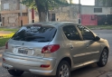 Autos - Peugeot 207 Compact 2012 Nafta 64000Km - En Venta
