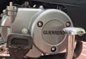 Motos - Guerrero Trip 110 2024 Nafta 6500Km - En Venta