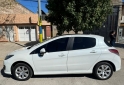 Autos - Peugeot 308 Allure 2018 Nafta 86000Km - En Venta