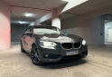 Autos - Bmw 220i 2019 Nafta 28000Km - En Venta