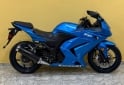 Motos - Kawasaki Ninja 250 2010 Nafta 25000Km - En Venta
