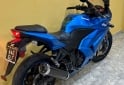 Motos - Kawasaki Ninja 250 2010 Nafta 25000Km - En Venta
