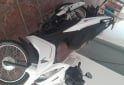 Motos - Honda Wave 2021 Nafta 5800Km - En Venta