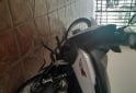 Motos - Honda Wave 2021 Nafta 5800Km - En Venta