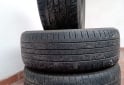 Accesorios para Autos - Cubiertas 225-60-17 - En Venta