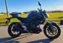 Motos - Yamaha MT03 2018 Nafta 16800Km - En Venta