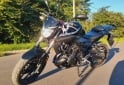 Motos - Yamaha MT03 2018 Nafta 16800Km - En Venta