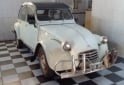 Cl�sicos - Citro�n 2CV 1972 - En Venta