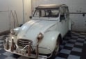 Cl�sicos - Citro�n 2CV 1972 - En Venta