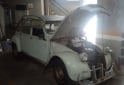 Cl�sicos - Citro�n 2CV 1972 - En Venta