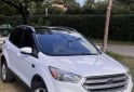 Camionetas - Ford Kuga Sel 2.0 T (240cv) 2017 Nafta 35000Km - En Venta