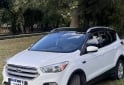 Camionetas - Ford Kuga Sel 2.0 T (240cv) 2017 Nafta 35000Km - En Venta