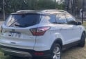 Camionetas - Ford Kuga Sel 2.0 T (240cv) 2017 Nafta 35000Km - En Venta