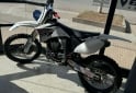 Motos - Yamaha yzf 250 2009 Nafta 5Km - En Venta