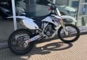 Motos - Yamaha yzf 250 2009 Nafta 5Km - En Venta