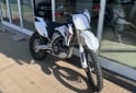 Motos - Yamaha yzf 250 2009 Nafta 5Km - En Venta