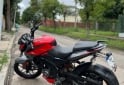 Motos - Bajaj ROUSER NS 200 2017 Nafta 49000Km - En Venta