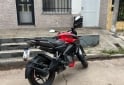 Motos - Bajaj ROUSER NS 200 2017 Nafta 49000Km - En Venta