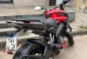 Motos - Bajaj ROUSER NS 200 2017 Nafta 49000Km - En Venta