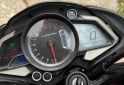 Motos - Bajaj ROUSER NS 200 2017 Nafta 49000Km - En Venta