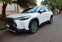 Autos - Toyota COROLLA CROSS SEG 2021 Nafta 57600Km - En Venta