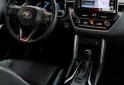 Autos - Toyota COROLLA CROSS SEG 2021 Nafta 57600Km - En Venta