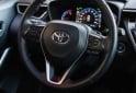 Autos - Toyota COROLLA CROSS SEG 2021 Nafta 57600Km - En Venta