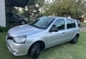 Autos - Renault CLIO MIO 5P CONFORT PLUS 2014 Nafta 110000Km - En Venta