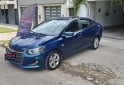Autos - Chevrolet onix ltz 2024 Nafta 25000Km - En Venta
