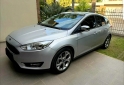 Autos - Ford Focus Se plus 2017 Nafta 120000Km - En Venta