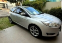 Autos - Ford Focus Se plus 2017 Nafta 120000Km - En Venta