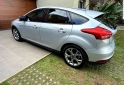 Autos - Ford Focus Se plus 2017 Nafta 120000Km - En Venta