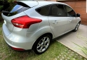 Autos - Ford Focus Se plus 2017 Nafta 120000Km - En Venta