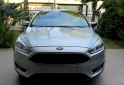 Autos - Ford Focus Se plus 2017 Nafta 120000Km - En Venta